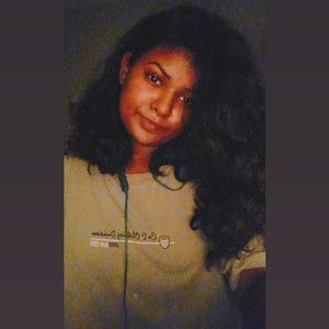 Meet your Posher, Priya